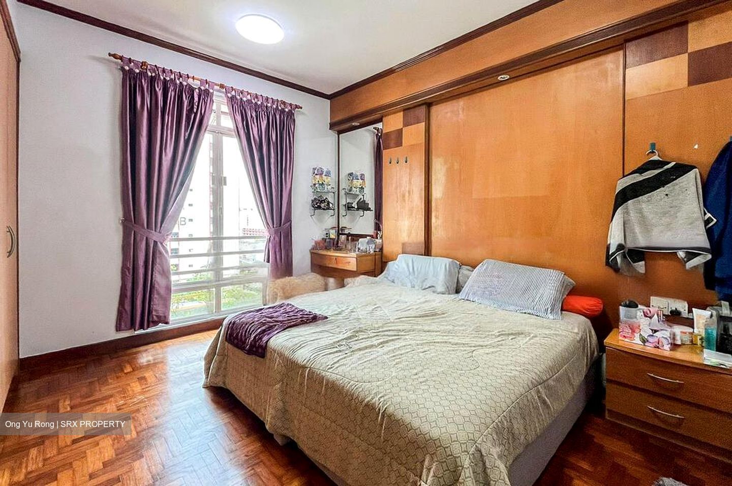 Sun Plaza (D27), Apartment #486000891